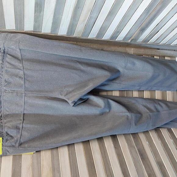 Men's Train Pants | All in Motion | XXLx30 - Picture 5 of 10